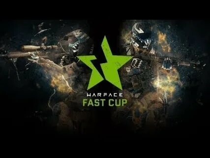 Fast cup cs 2