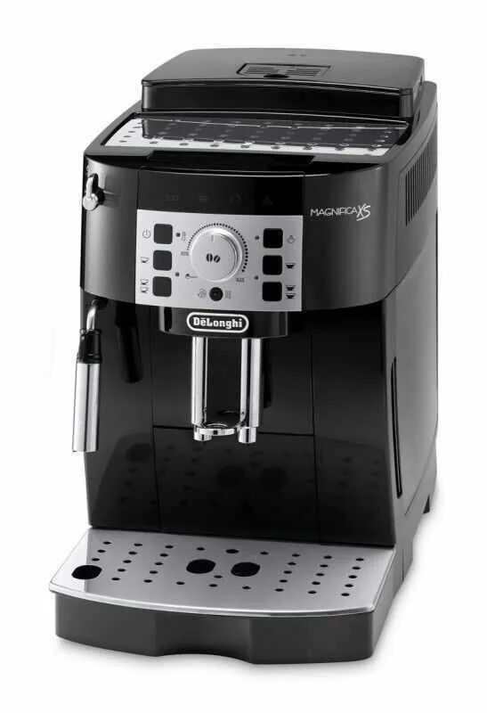 Кофемашина Delonghi ECAM 22.110.B. Кофемашина Delonghi magnifica ECAM 22.110. Кофемашина Делонги ECAM 22 110 B. Кофемашина Delonghi magnifica s ECAM 22.110.B. Кофемашина delonghi magnifica s 22.110