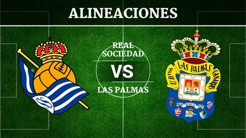 Real las palmas