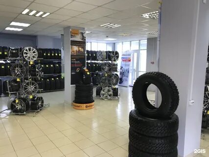 Колеса пермь