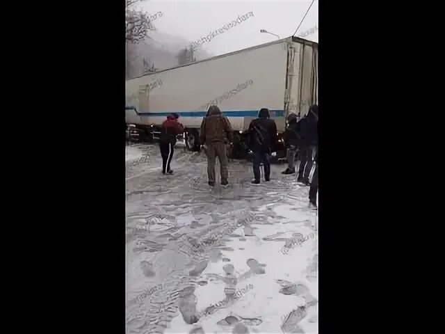 Анапа избиение