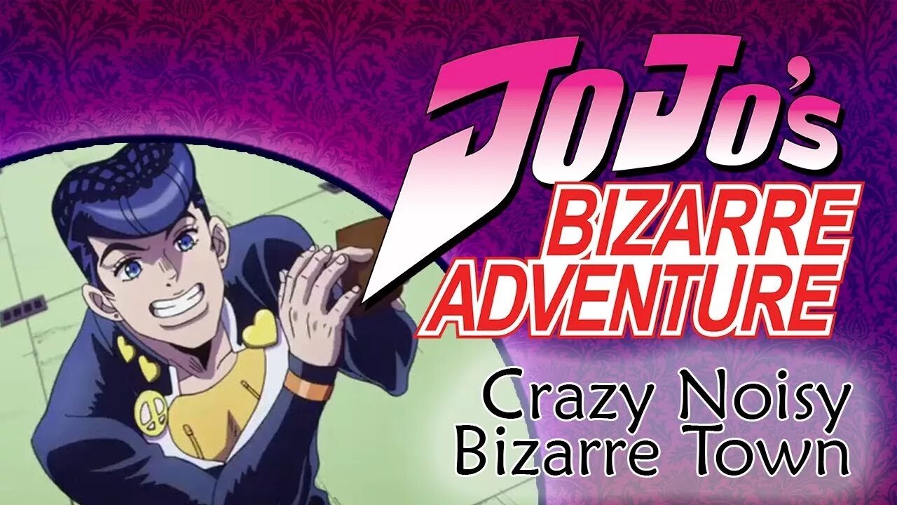 Джоджо bloody stream. Crazy bizarre. Crazy bizarre. Энигма стенд джоджо 4. Жожо 4.