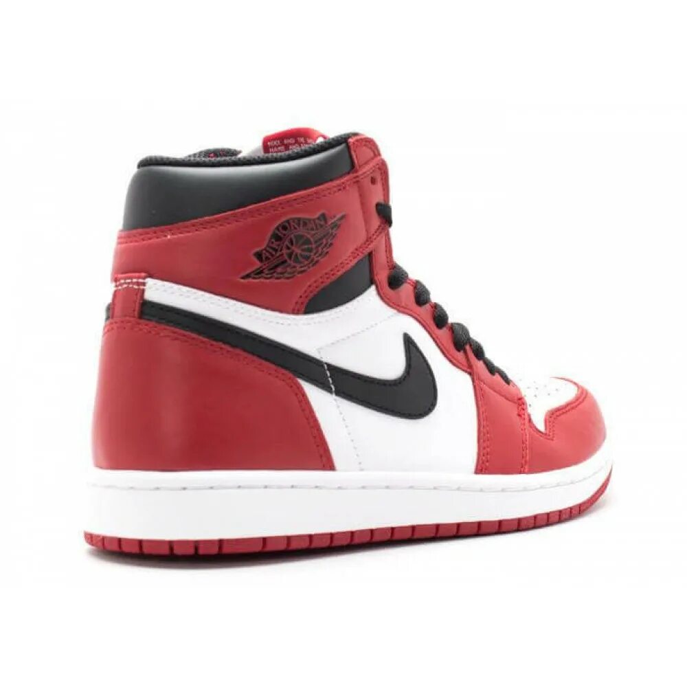 Jordan high. Nike Air Jordan 1 Retro High og Chicago. Air Jordan 1 Retro High og Chicago. Nike Air Jordan 1 Retro Chicago. Nike Air Jordan 1 og Chicago.