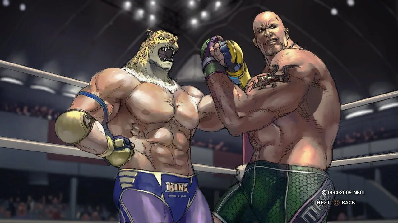 6 kings slam