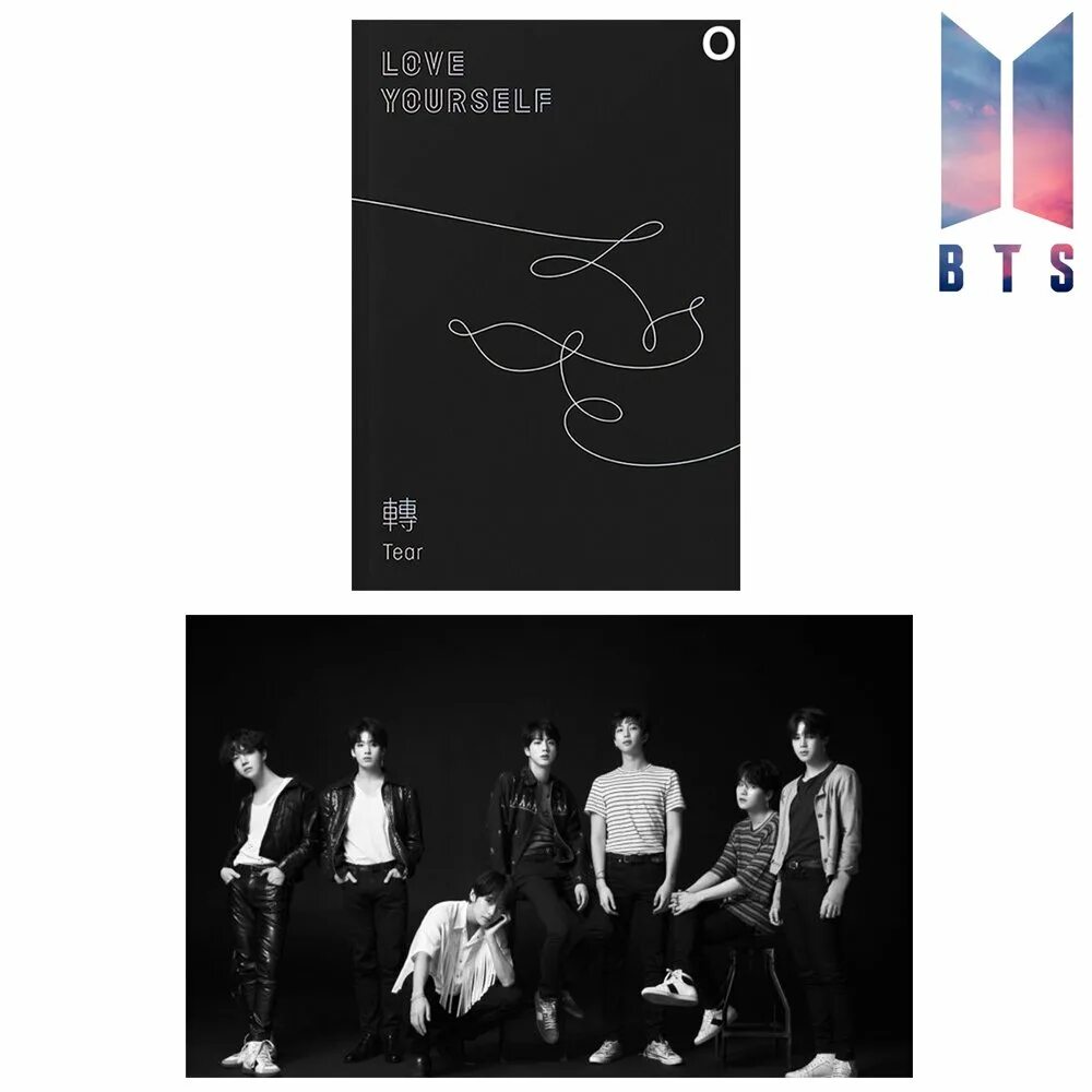 Love yourself tear фотобук. Tear BTS плакаты. Love yourself плакат. BTS Love yourself tear версии. Bts tear песни