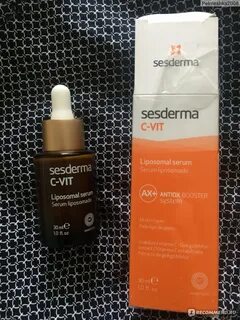Sesderma c vit