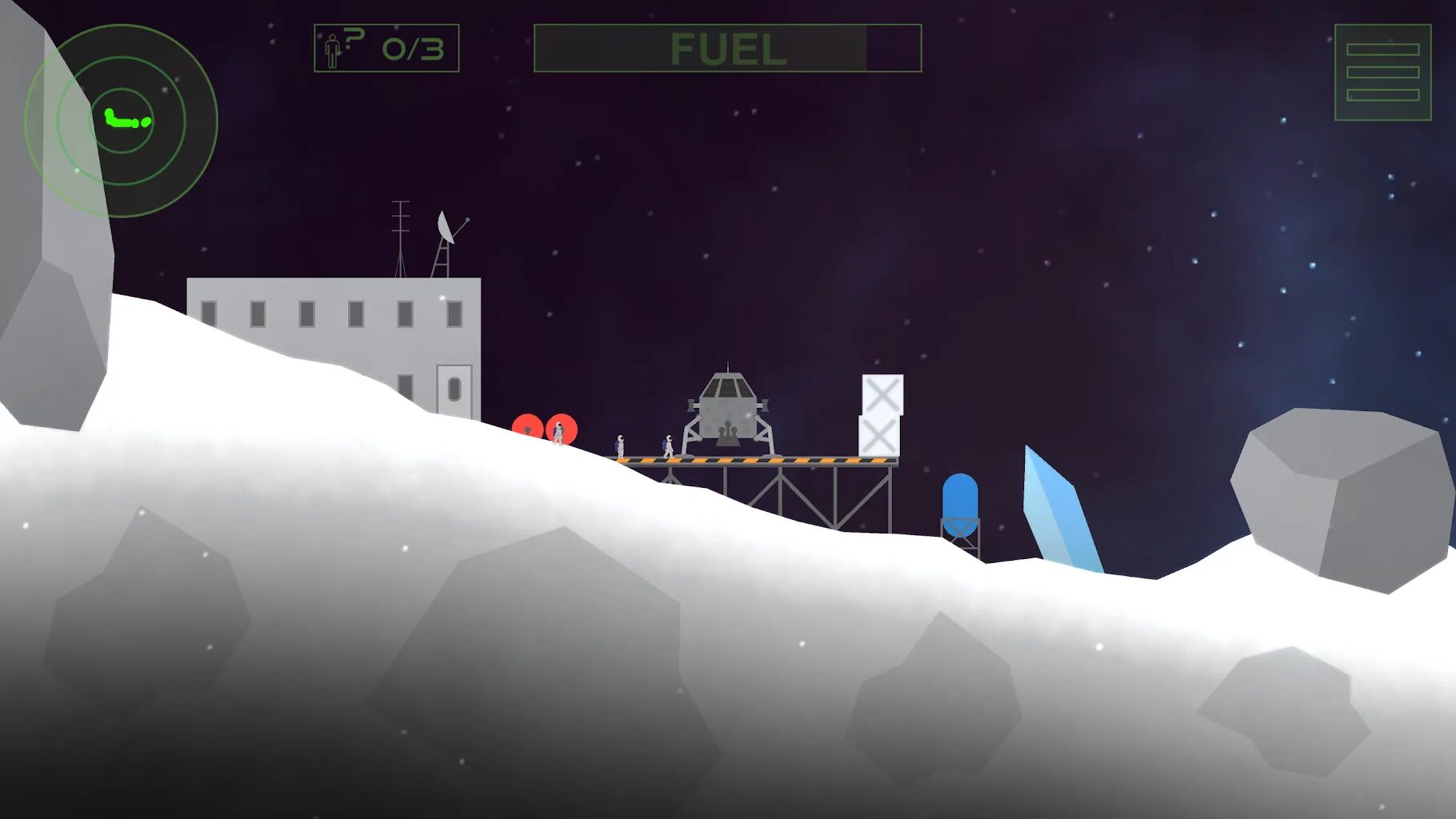 Lunar download. Lunar Mission игра. Lunar Mission Rescue. Симулятор полета в космос. Игра снежок в космосе.