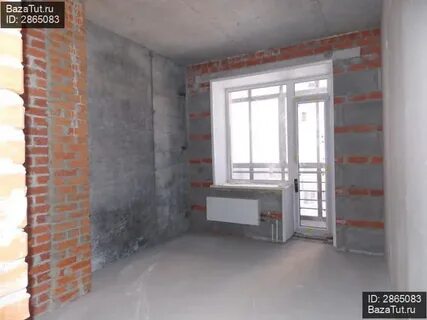 Квартира брат каширина