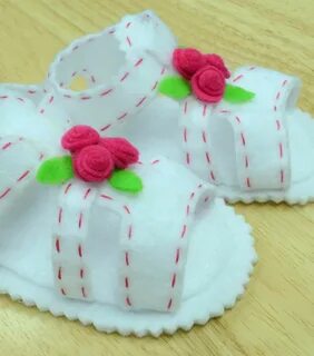 Baby felt