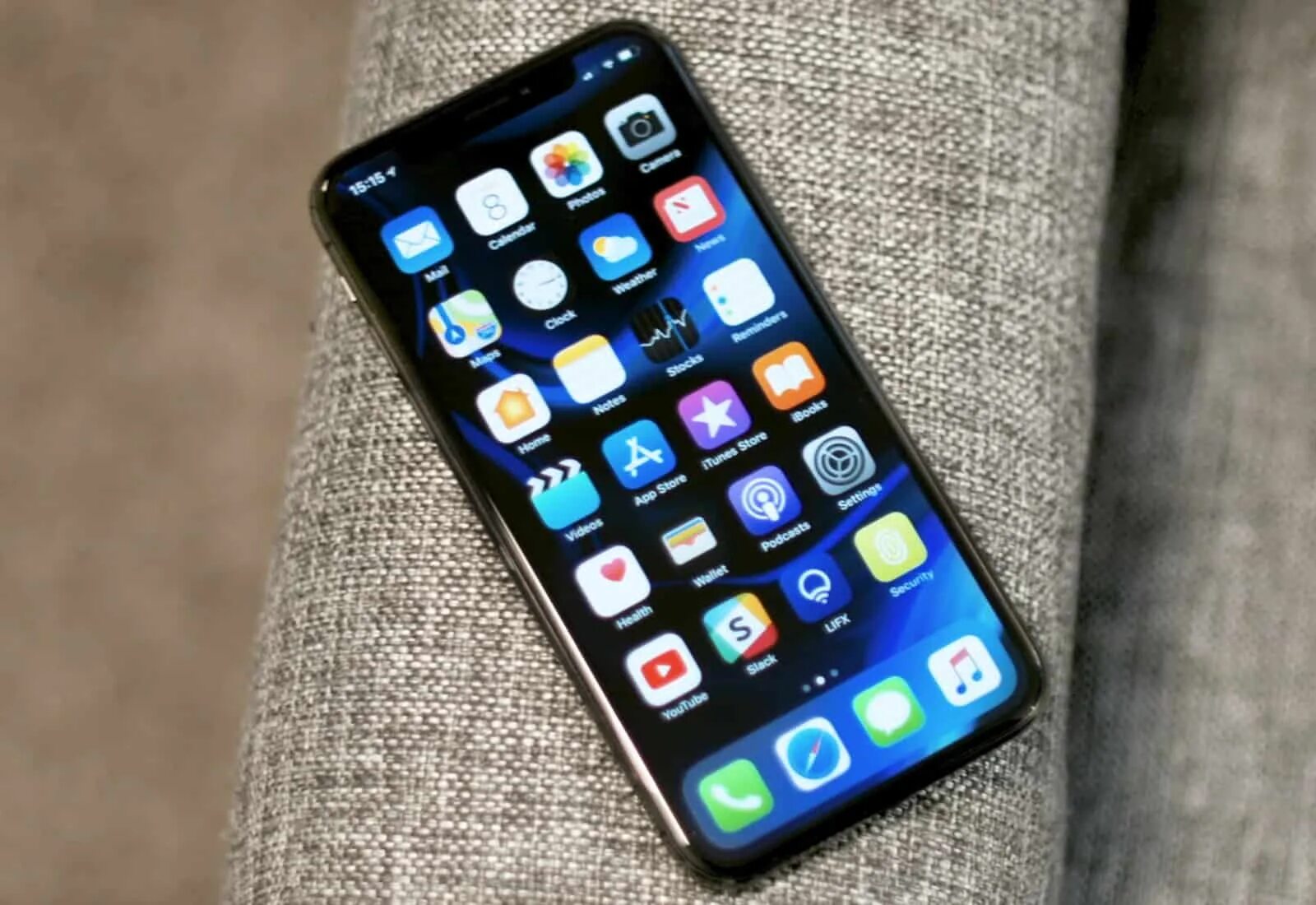 Iphone upgrade