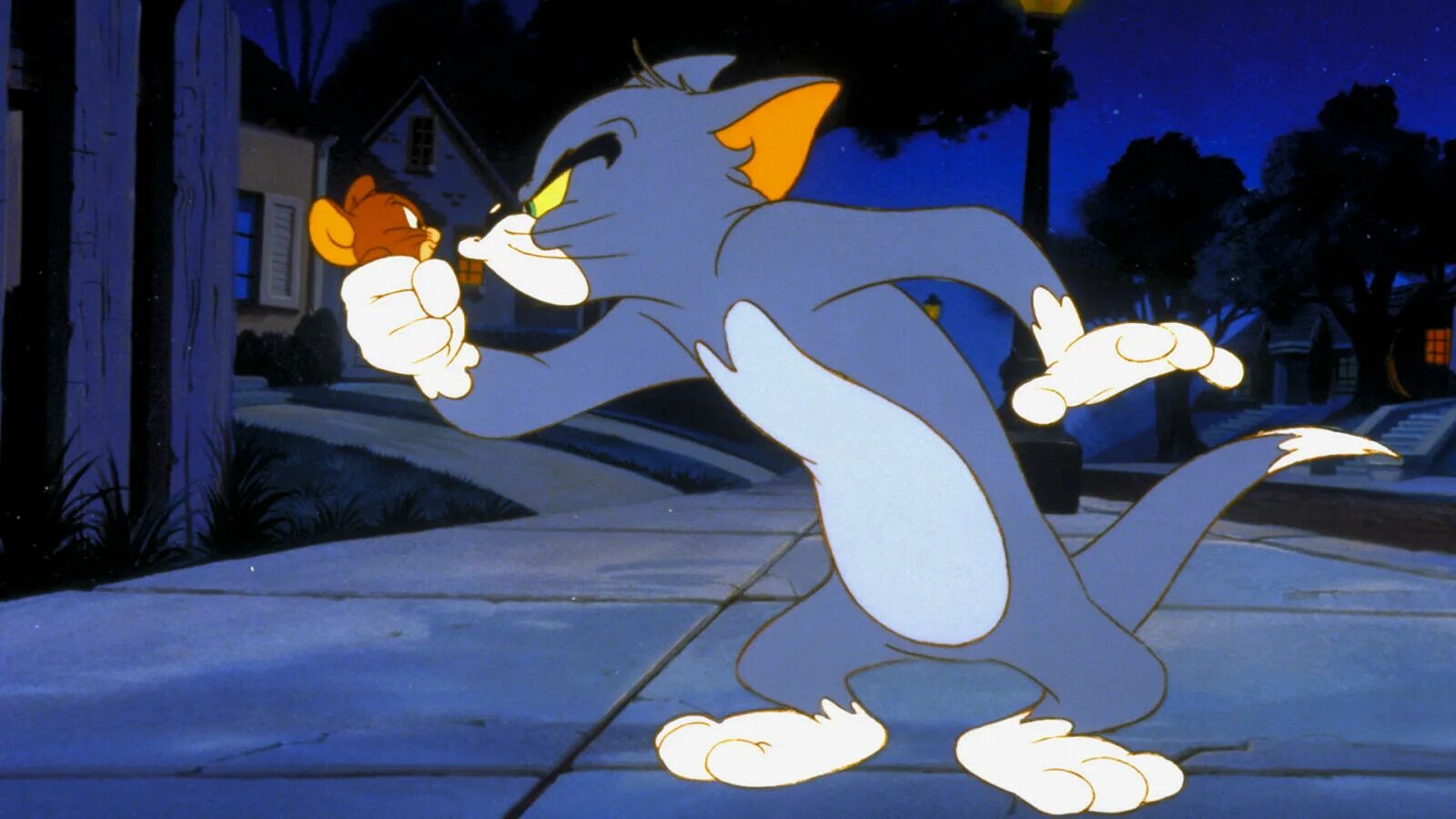 Tom and jerry 55. Том и Джерри 1992. Том и Джерри 1997.