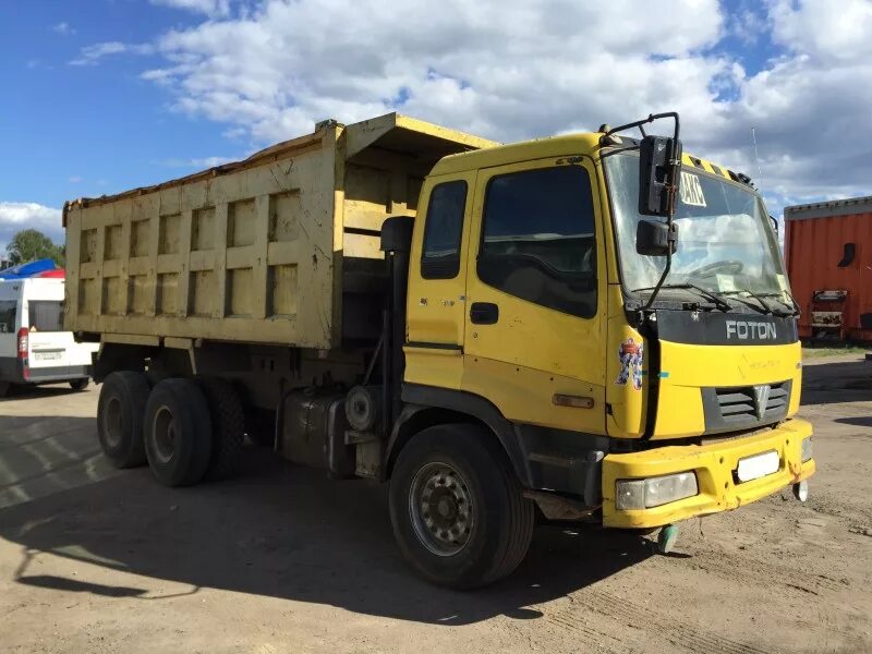 Грузовики орел. Foton Auman bj 3251. Фотон самосвал 25т. Фотон Ауман 3251 самосвал. Фотон самосвал 2007.