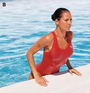 Pool bodies