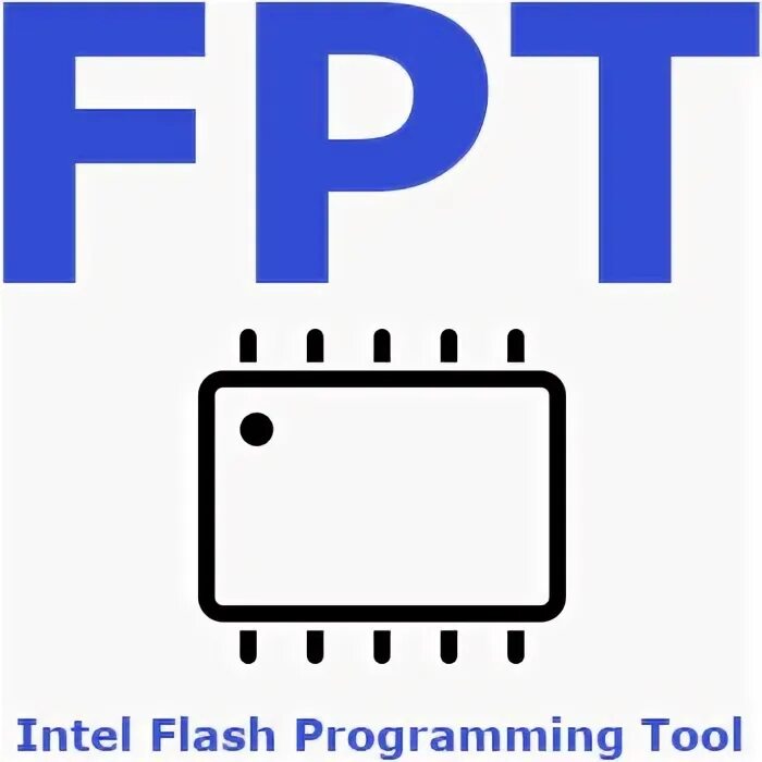 Intel Flash Programming. Flash Programming Tool. Flash programming