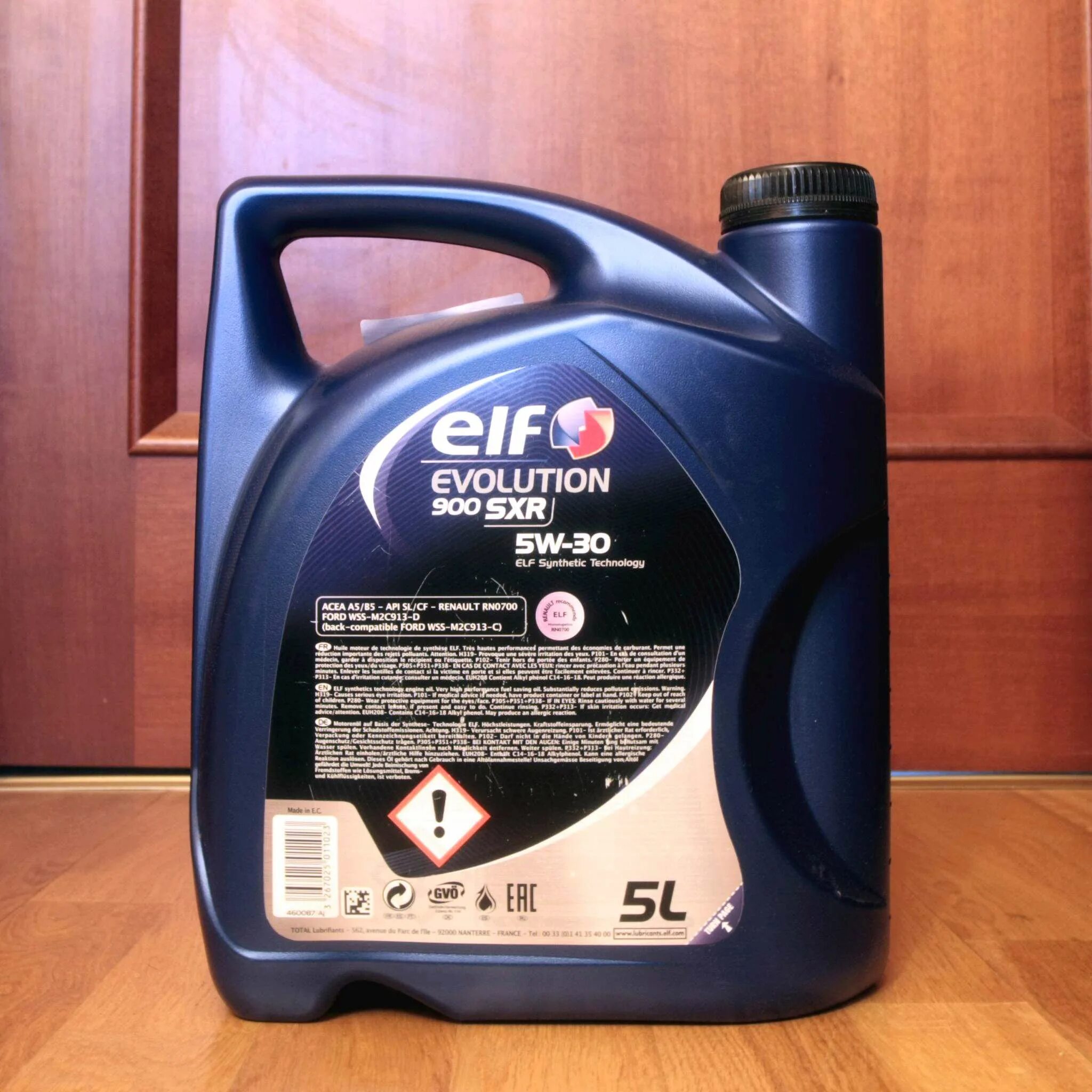 Масло elf evolution sxr 5л. Масло elf evolution sxr 5л