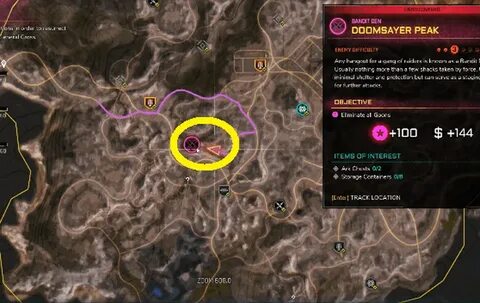 Rage 2 где