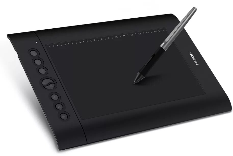 Huion h610. Huion 610pro. Huion Inspiroy h610pro. Графический планшет Huion h610pro модель.