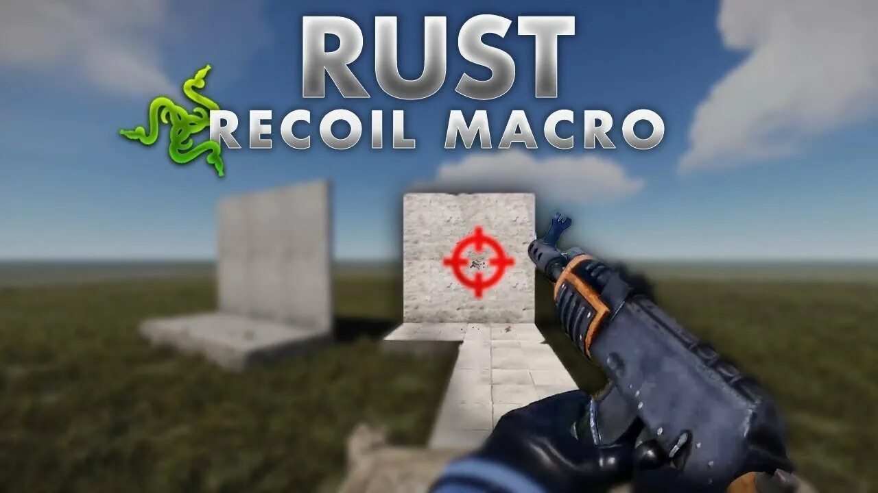 Макросы g102 rust. Rust macros. рекоил раст. раст макросы превью. rust ak recoil 2025.