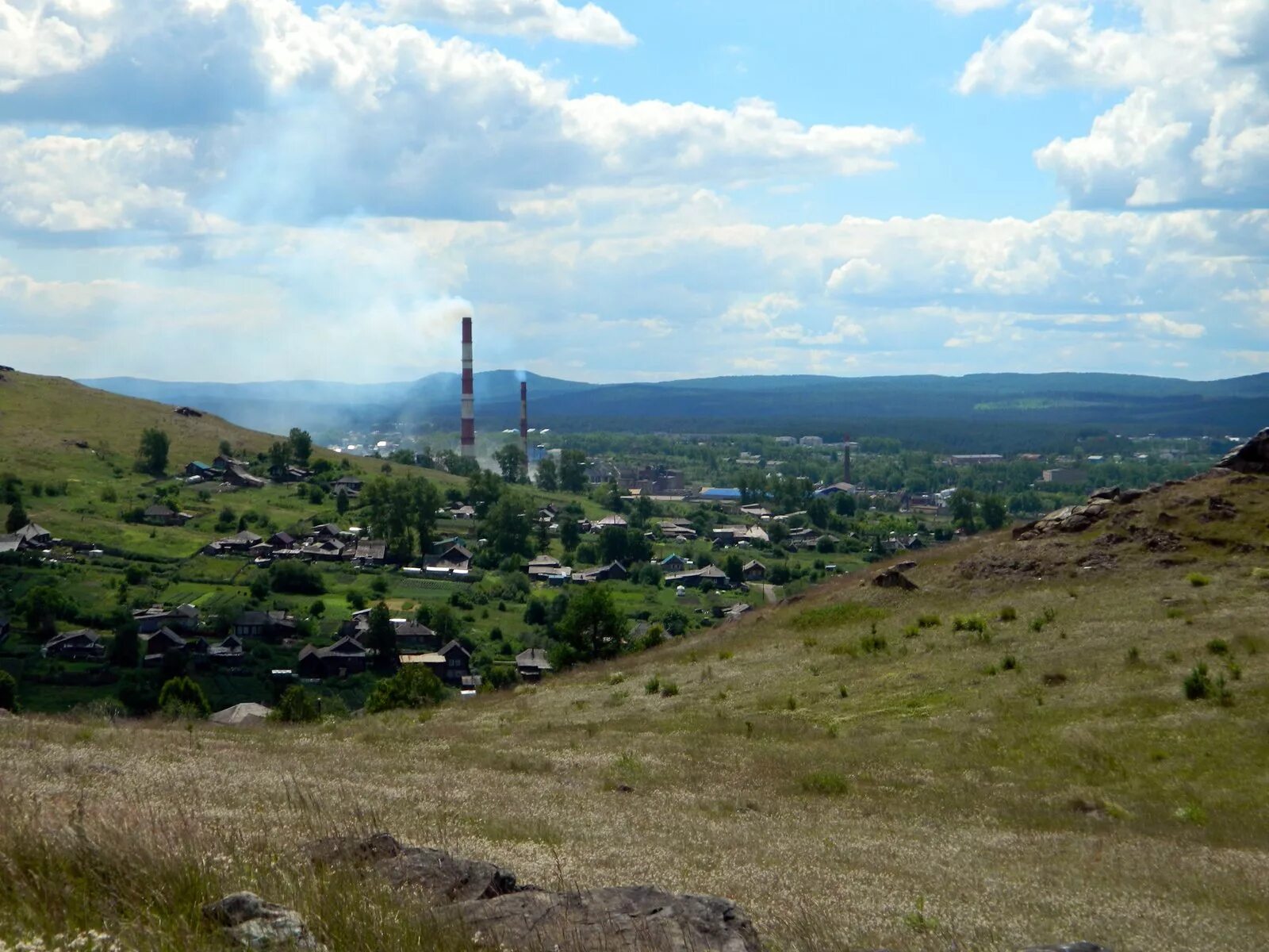 Сколько градусов в верхнем уфалее