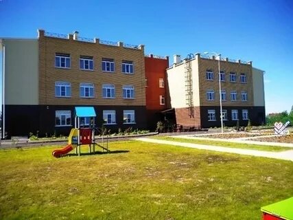 Детский сад 128