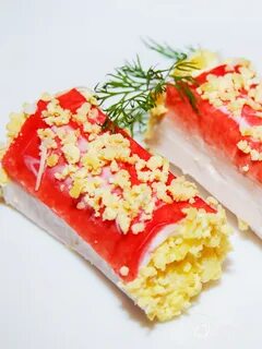 Крабовые палочки с сыром простые рецепты