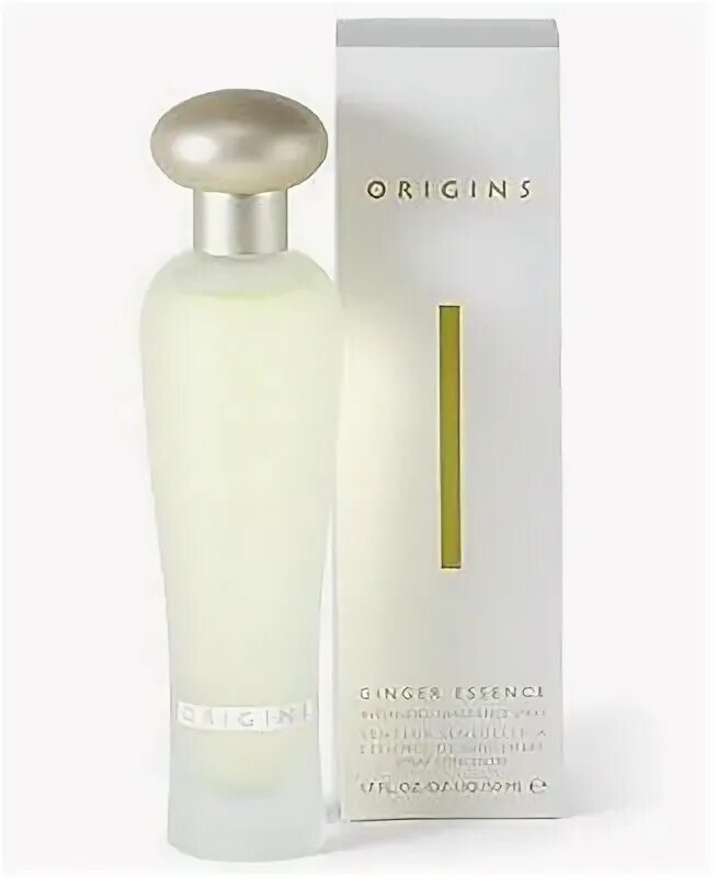 Essence Ginger. Туалетная вода Origin. Духи бренд Origen. Origins parfume.