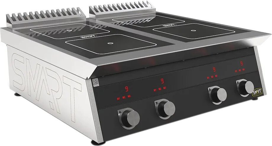 Smart induction