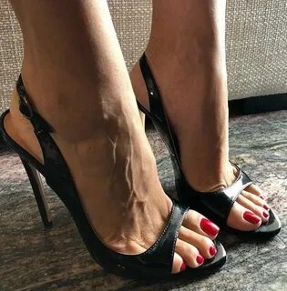 Stronger foot