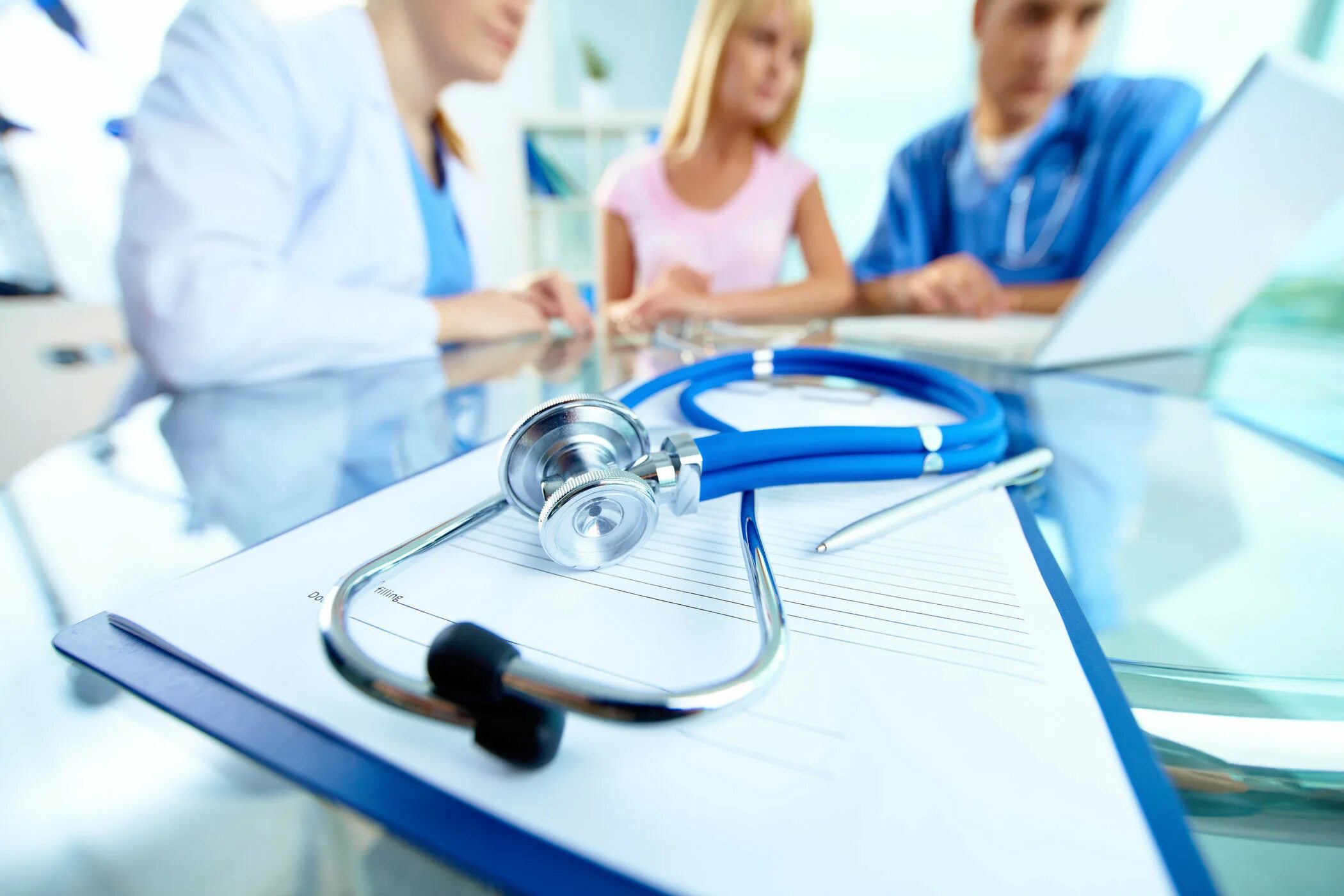Healthcare system