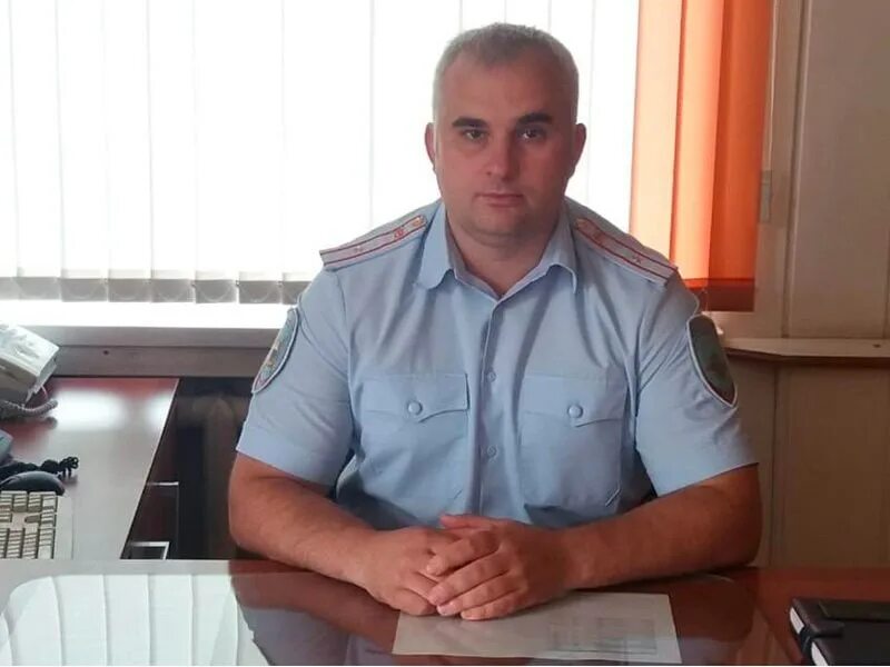 Алтайский ровд