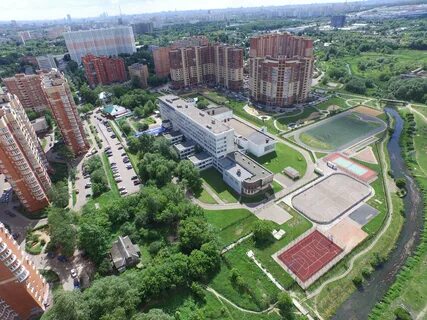 Педагогический институт мытищи