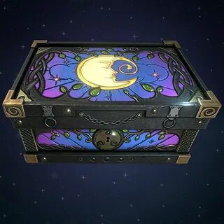 Midnight стим