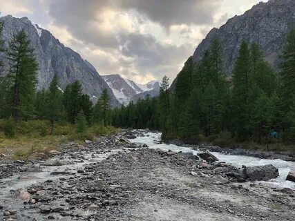 Актру алтай