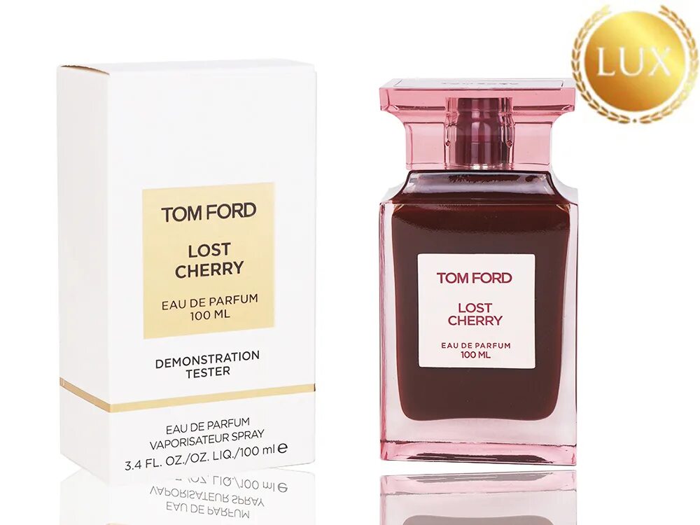 Тестер Tom Ford Lost Cherry,100ml. Tom Ford Lost Cherry 100ml. Том Форд лост черри 100 мл. Tom Ford Cherry 100ml. Lost cherry 100ml