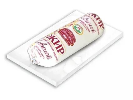 Упаковка жира