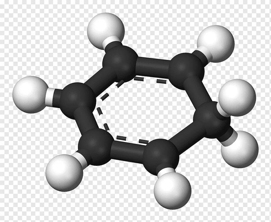 Ion model