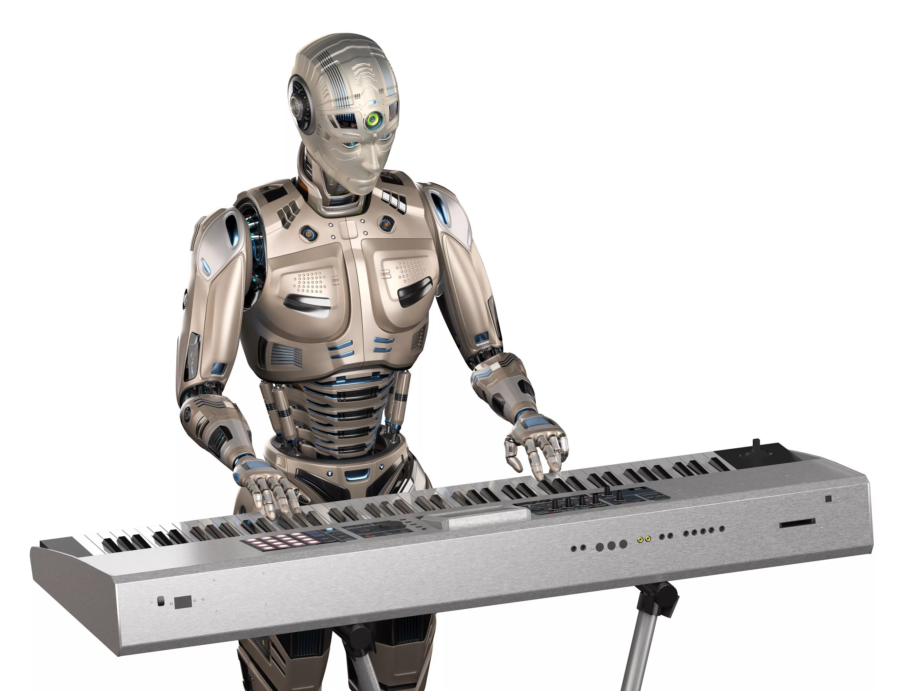 Робот музыкант. Робот с искусственным интеллектом. Робот на базе искусственного интеллекта. Робот дирижер. Ии для написания песен