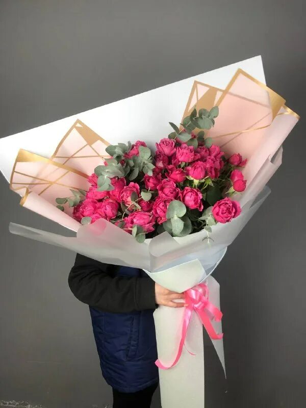 терминал цветов