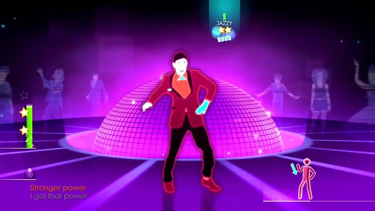 I just to power. Just dance 2014. powers that be игра. power dance.