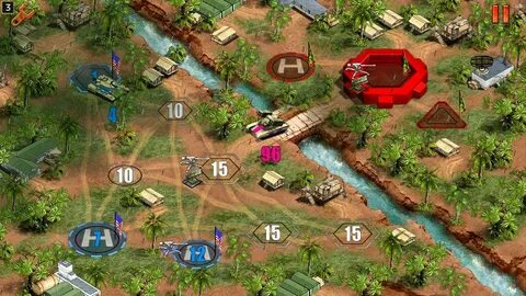 Игр захват стратегии