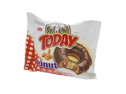 Донат тудей