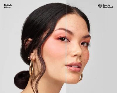 Beauty mark