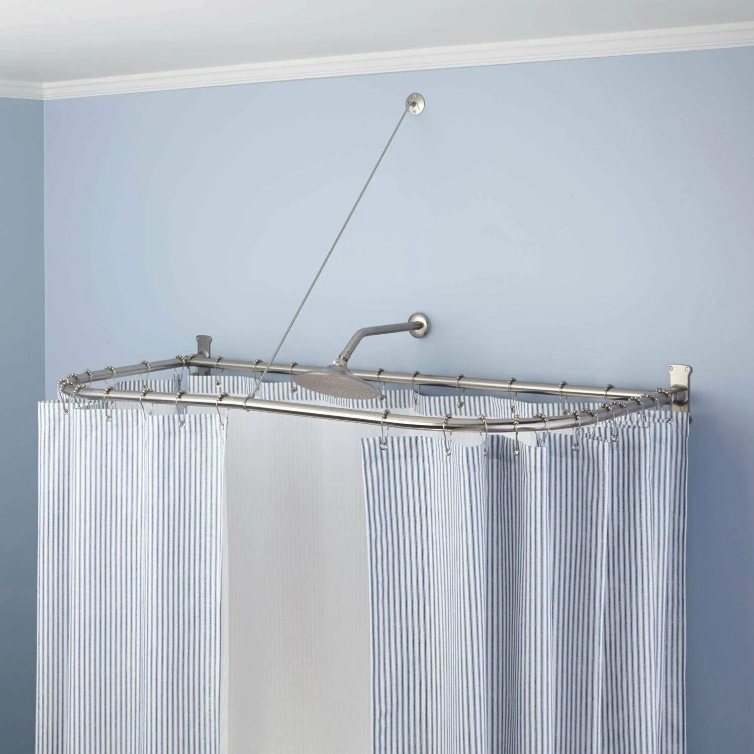 Curved Shower Curtain Rod 90х90. Шторка для душа угловая со штангой 90х90. Штанга для душа угловая 80х80. Карниз для душа угловой 90х90.