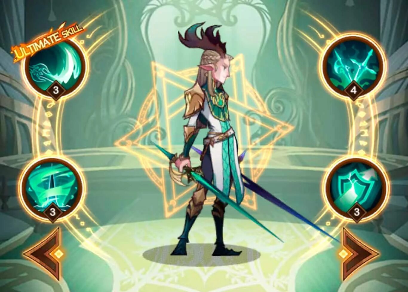 Афк арена схема вознесения. Афк арена прибыльные испытания. Afk arena heroes. Эцио афк арена. Брутус афк.