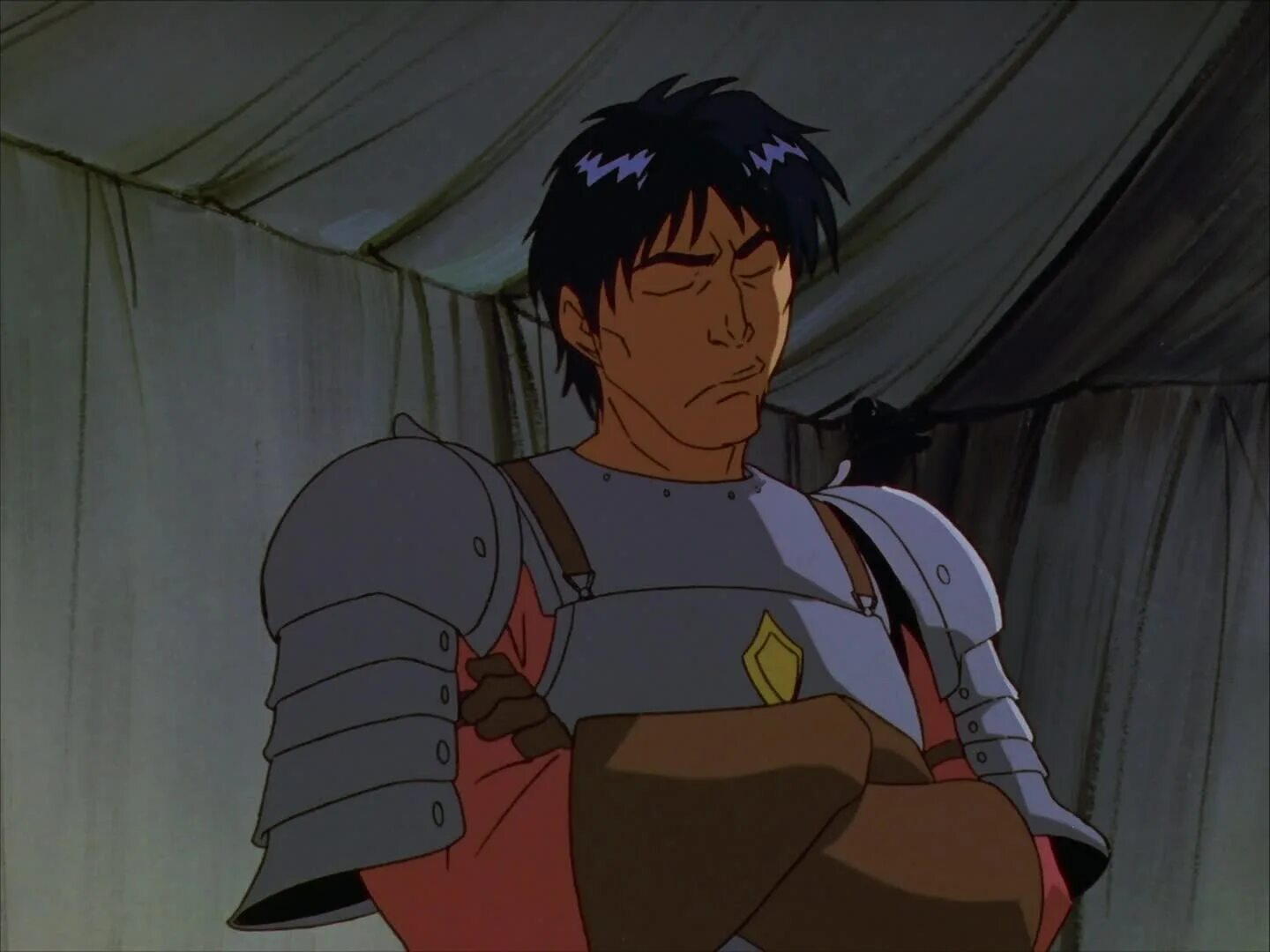 Гатс берсерк аниме 1997. 1. Гатс берсерк 2016. Берсерк 2016 (2 сезон). Берсерк аниме 3д кадры.