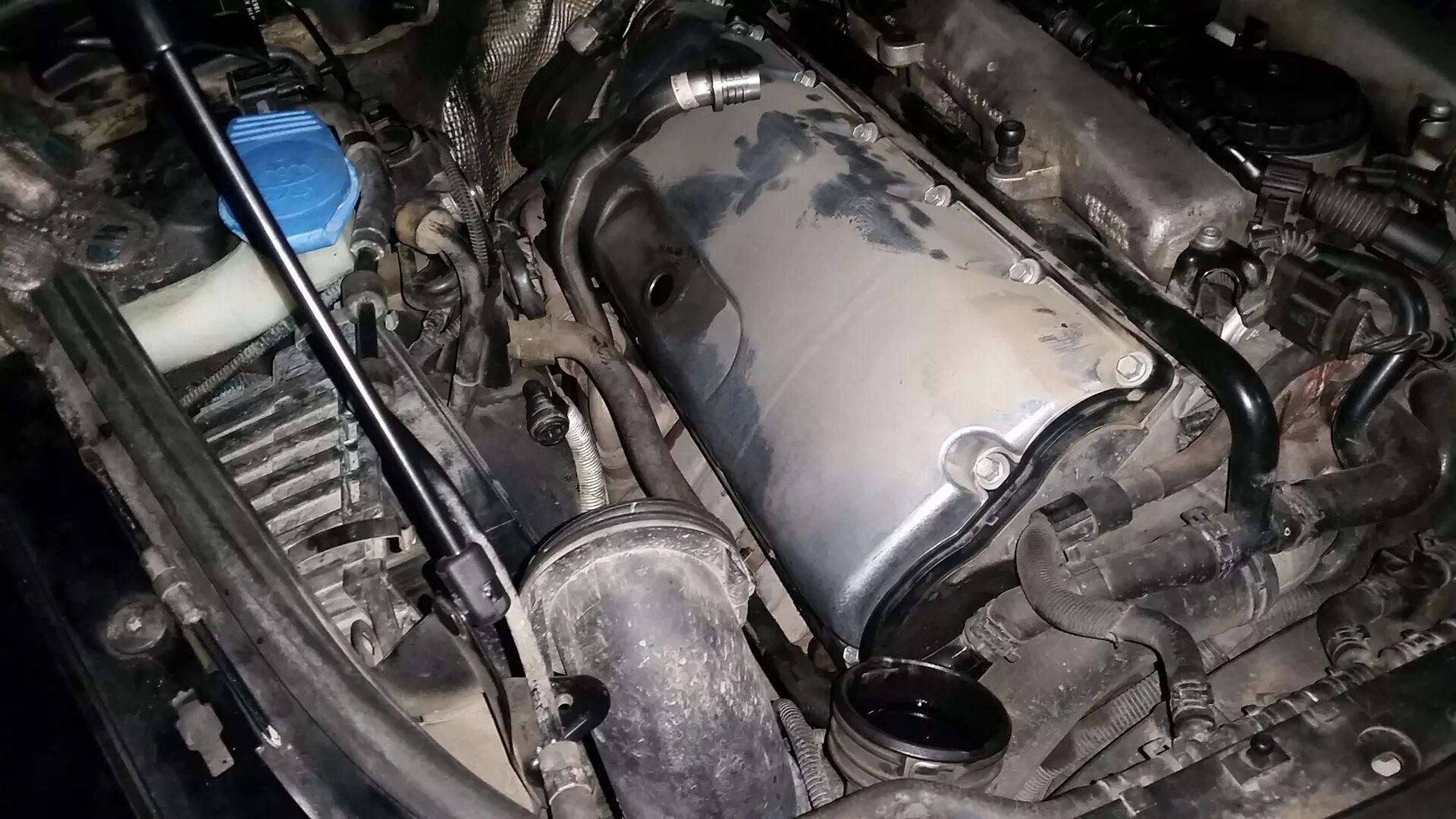 Туарег 2 5 дизель как снять свечи Замена свечей накаливания Touareg 2.5 TDI BPE Volkswagen Touareg (1G), 2,5 л,
