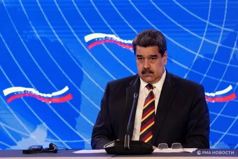 Венесуэла санкции