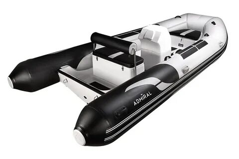 Адмирал rib