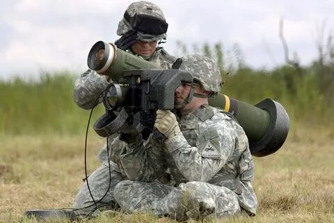Javelin's