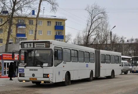 803 автобус маршрут
